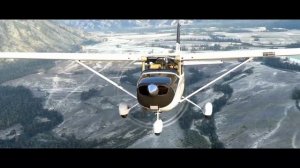Microsoft Flight Simulator on PS5 | Microsoft Flight Simulator PS5 Gameplay | PS5 Gameplay 2020