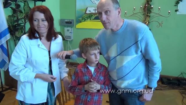 Выровнялся позвоночник и исчез насморк. №367 смотреть онлайн