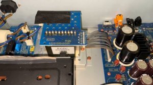 Marantz sa-7001 (фиаско)