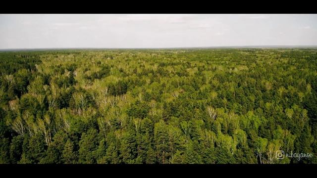 Красный Яр на северном объезде Новосибирска. Ты неси меня река смотреть онлайн