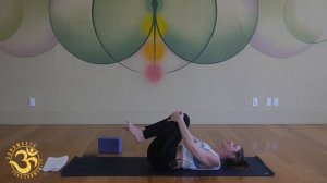 Pilates for Yogis with Madeline Berry Schwartz