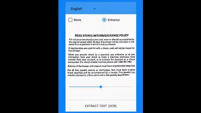 Doc Scanner :PDF Creator +OCR v1.5.5 APK AVPC