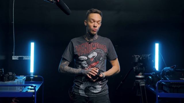 Sony a7 II | Sony a6300 - ЛУЧШАЯ камера для съемки видео? смотреть онлайн