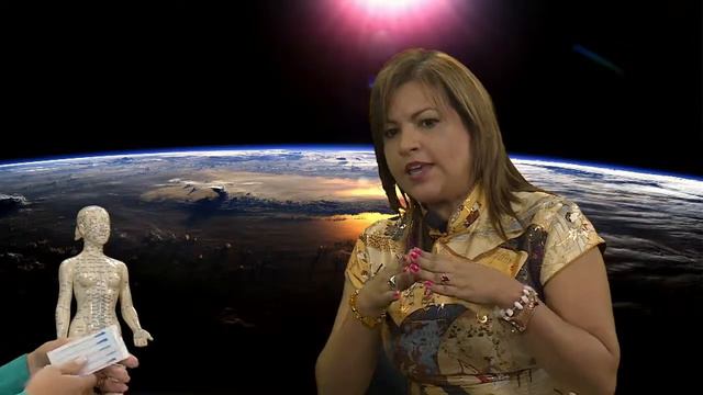 Ponte en Órbita - Entrevistada: Ana María Arbona 04-09-14 смотреть онлайн