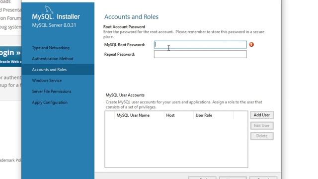 Install MySQL 8.0.31 Server & Workbench Latest Version on Windows 10/11 HINDI