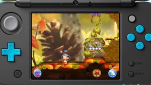 ТРИ ИГРЫ НА NINTENDO 3DS (Gravity Falls, Hey Pikmin, Story of seasons)