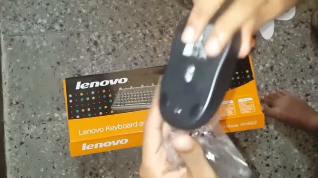 Unbox and Installing | Lenovo
USB Keyboard and Mouse Combo KM4802 | By S Cube Official смотреть онлайн