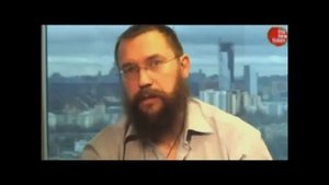 Русский миллиардер Герман Стерлигов о золоте