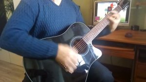 Олег Анофриев - Ничего на свете лучше нету... (С#)