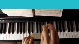 020 Казачок /Школа игры на фортепиано /Николаев