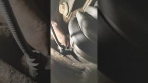 C1321 Abs sensor changing on Peugeot 1.6 hdi 308 2012