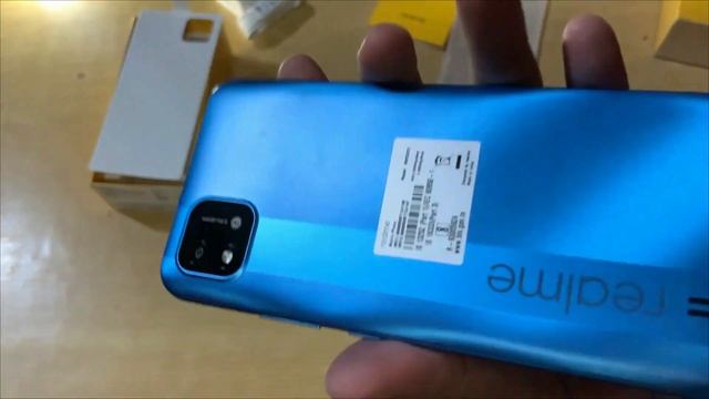 realme C11 Unboxing & Review ⚡ Value for Money in 2023!