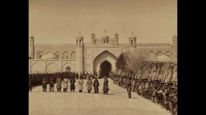 "Сынган кылыч" тарыхый романы 2-бөлүк /// видео менен бөлүшөбүз достор!