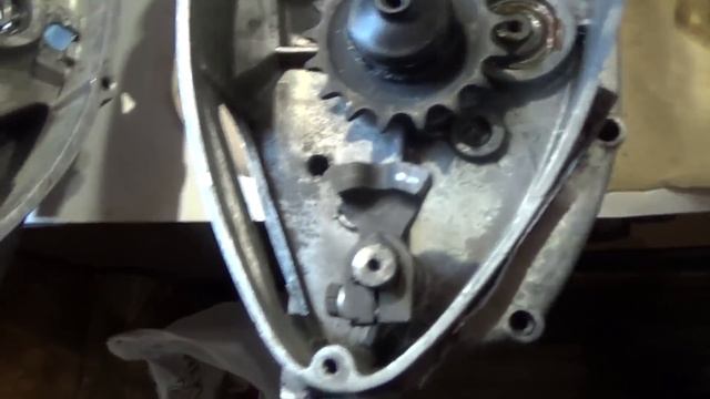 Сборка мотора Юпитер смотреть онлайн