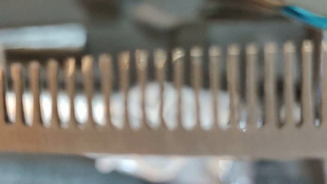 Парикмахерские ножницы для левши с Aliexpress. Обзор и подготовка к заточке. смотреть онлайн