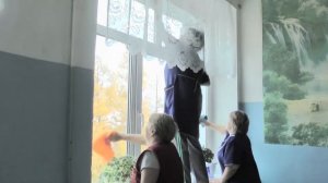 Земский учитель в Фаленки