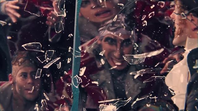 С.Безруков "Сон разума" - тизер спектакля смотреть онлайн