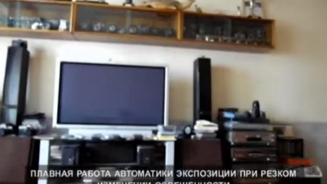 EX1 Video Sample смотреть онлайн