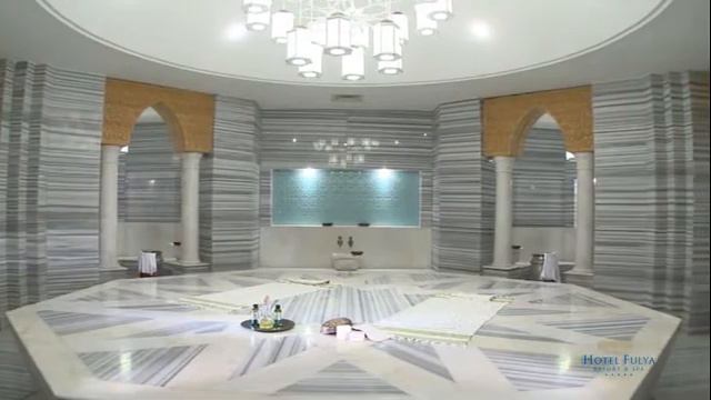 Kamelya World Hotels смотреть онлайн