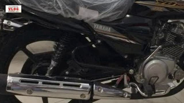 Suzuki Gs150  SE vs Yamaha yb125zDX comparison review