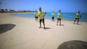 Курортный отель Labranda Royal Makadi