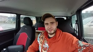 КАК УСТАНОВИТЬ ПОДЛОКОТНИК НА НИВУ LEGEND 2022г. выпуска