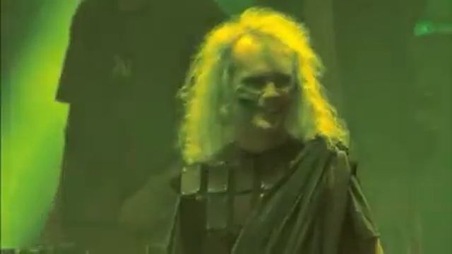 GRAVE DIGGER - Rebellion feat. Hansi Kürsch (Blind Guardian) and Van Canto смотреть онлайн