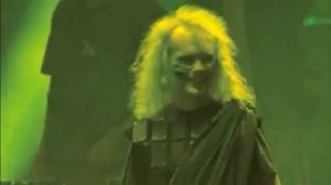 GRAVE DIGGER - Rebellion feat. Hansi Kürsch (Blind Guardian) and Van Canto