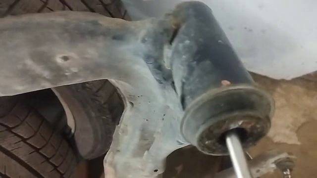 ниссан х трейл двигатель вибрации проблем нашел 1часть смотреть онлайн