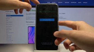 Hard Reset XIAOMI Redmi 9 – Bypass Screen Lock / Factory Reset