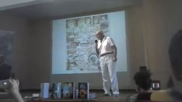 Чудинов В.А. - Как называется ''сельский язык'' в Испании смотреть онлайн