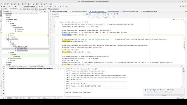 How to move from maven project to multi module maven project? L5 смотреть онлайн