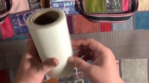 СШИТЬ СУМКУ ИЗ ОБРЕЗКОВ ТКАНИ! Справится даже новичок!!!