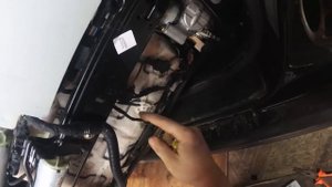 FIXING FAULT 01217 AIRBAGS | AUDI A4 B6