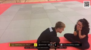 [Matta 2] Haninge Bjj Open- Fall 2023