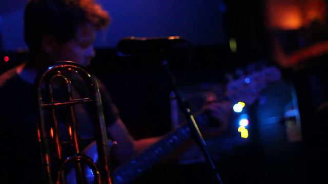 Tony Gibson "Your next heartbeat" смотреть онлайн