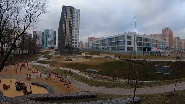 ЖК Скандинавия. Телеграм - t.me/gkskandinavia смотреть онлайн