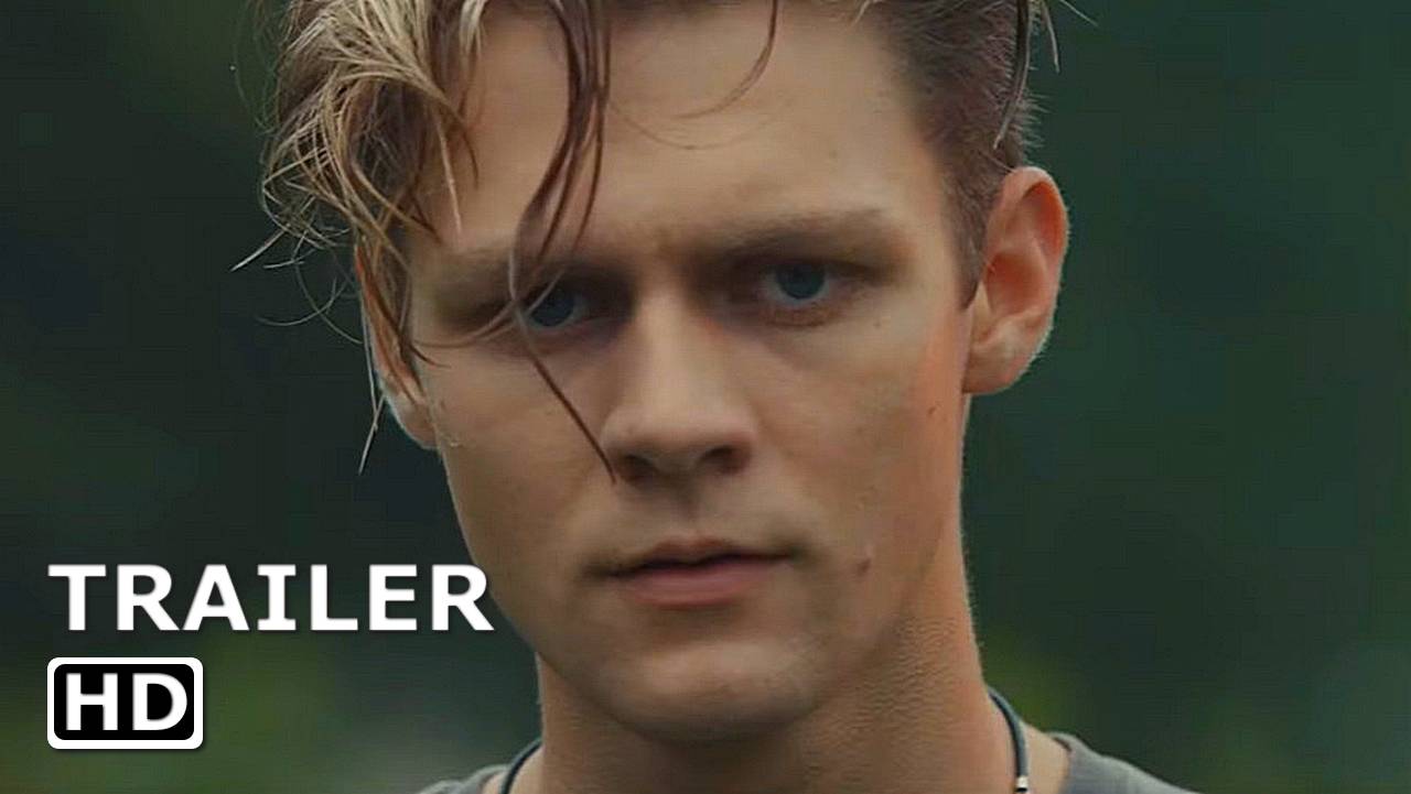 WHERE'S ROSE (2022) Official Trailer.mkv смотреть онлайн