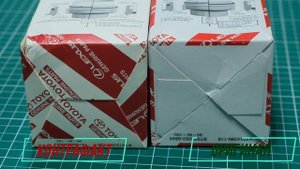 Контрафакт фильтров воздушных и масляных Toyota