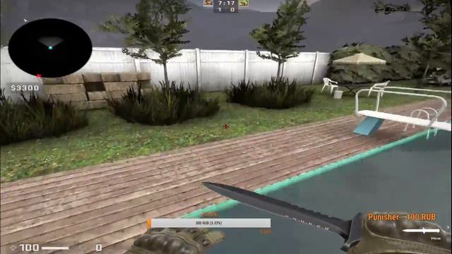 Играем в CS GO/ и общаемся/и другие игры смотреть онлайн