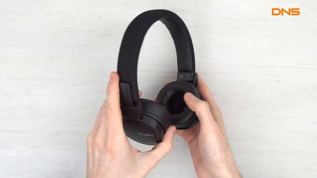 Распаковка Bluetooth гарнитуры SVEN AP-B700MV / Unboxing SVEN AP-B700MV смотреть онлайн