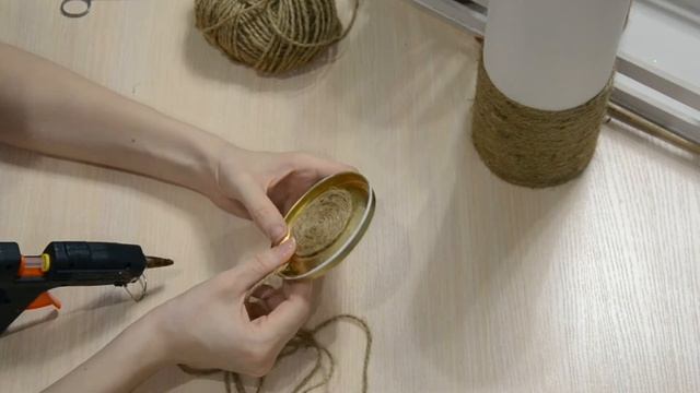 Емкости для сыпучих продуктов своими руками  DIY Красивые банки для кухни