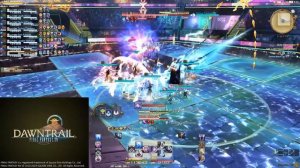 Arcadion Floor 1 Theme "It's Showtime!" - FFXIV OST