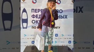 Таисия Максакова- победа за победой. Награды.