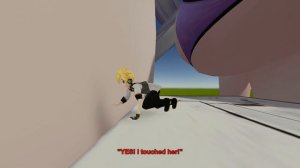The Unstoppable Growth of AI - Part II (Sizebox Giantess Growth)