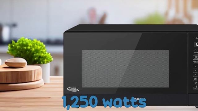 Top 5 Best Countertop Microwaves | Best Countertop Microwaves In 2023 смотреть онлайн