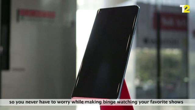 Oppo Reno 5 Pro 5G : Product Review