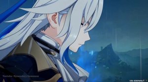 ALL Fontaine 4.2 Cutscenes [Genshin Impact]