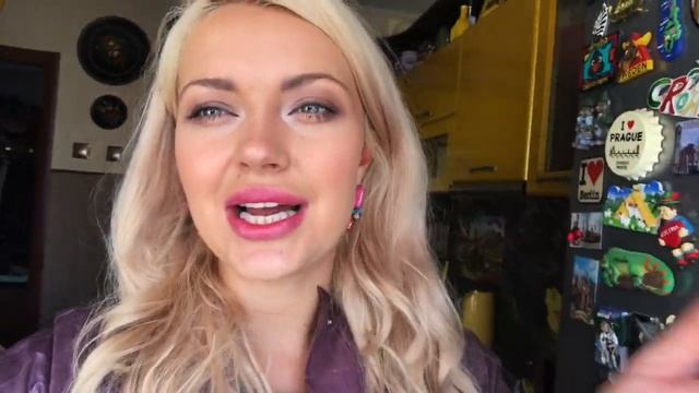 Приехала домой, различия России и Европы, балуемся в Snapchat ♥ Lucky Lina смотреть онлайн