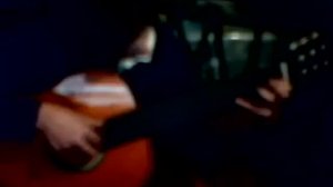 romance anonima -solo guitarra by tina